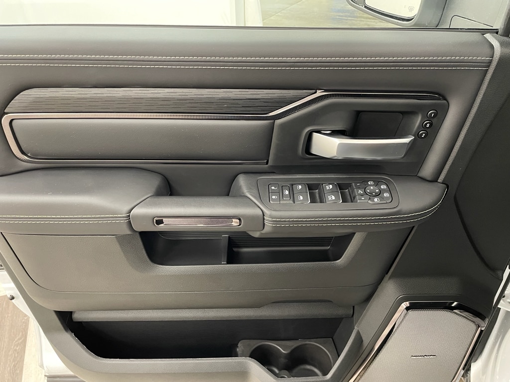 2025 RAM 2500 Power Wagon - Photo 7