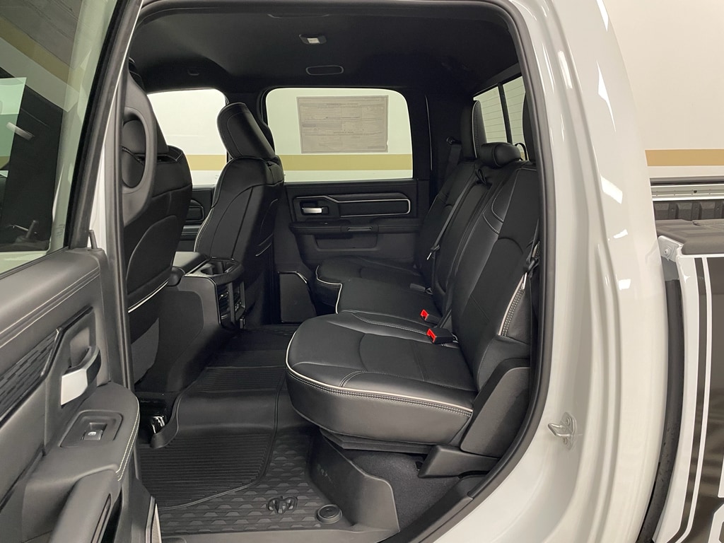2025 RAM 2500 Power Wagon - Photo 12