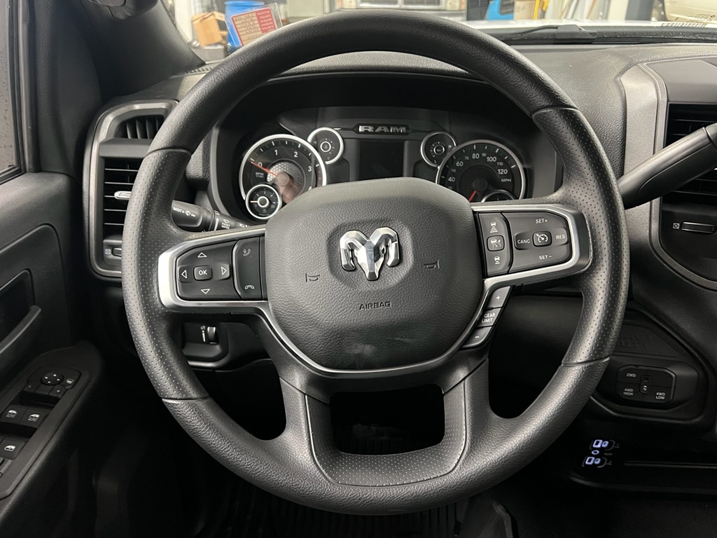 2026 RAM 2500 Tradesman - Photo 10