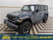  Jeep Wrangler 4xe