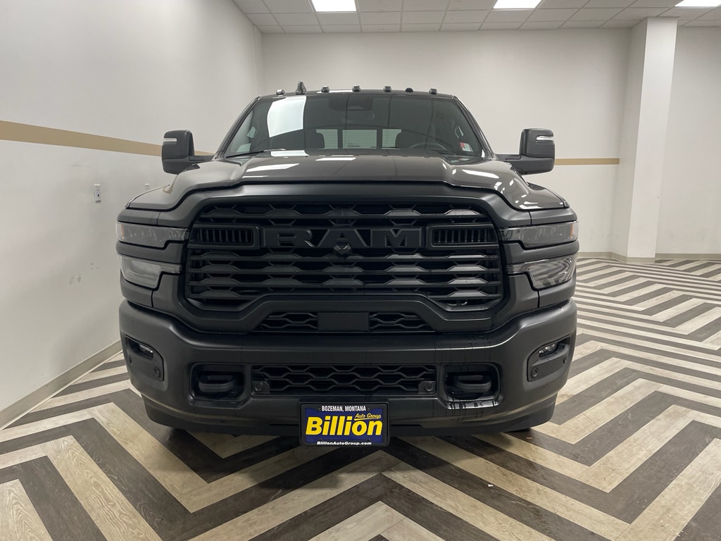 2026 RAM 2500 Tradesman - Photo 15