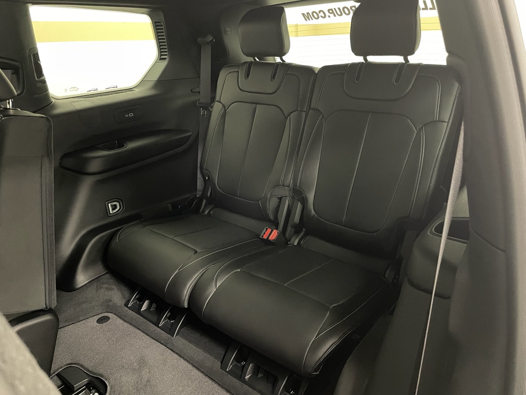 2025 Jeep Grand Cherokee L Limited - Photo 13