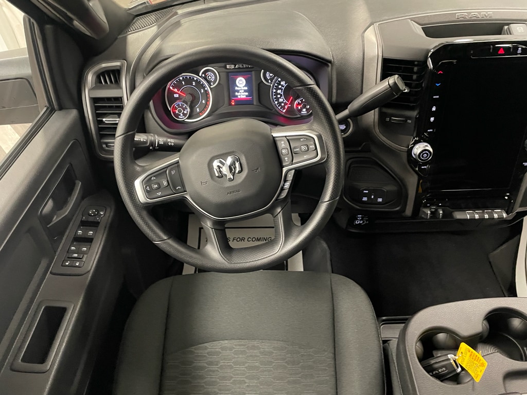 2026 RAM 2500 Tradesman - Photo 10