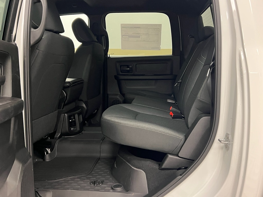 2026 RAM 2500 Tradesman - Photo 12