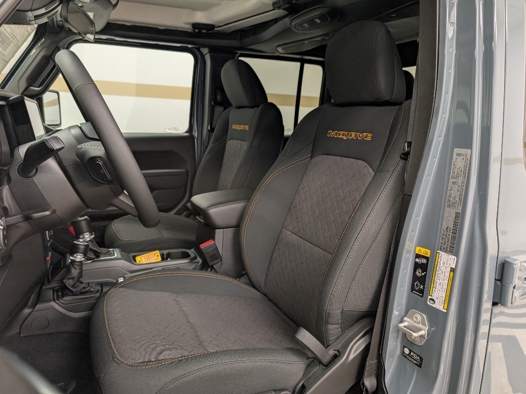 2026 Jeep Gladiator Mojave - Photo 7