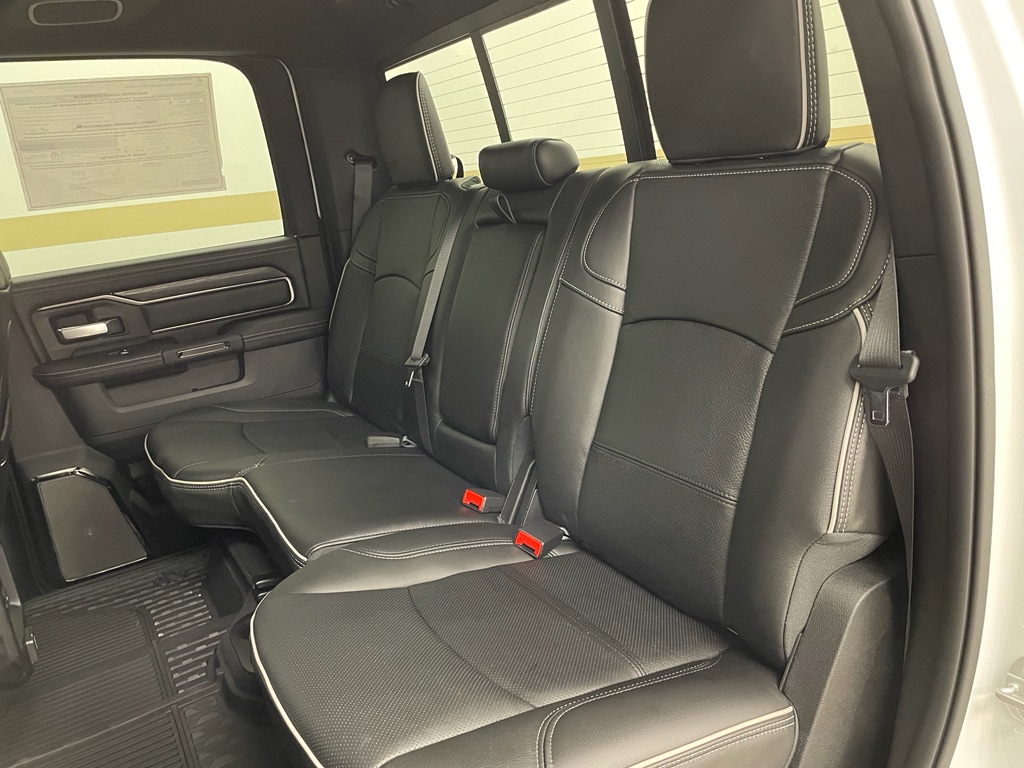 2025 RAM 2500 Power Wagon - Photo 11