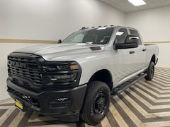 2026 Ram 2500 TRADESMAN CREW CAB 4X4 6'4 BOX Pickup