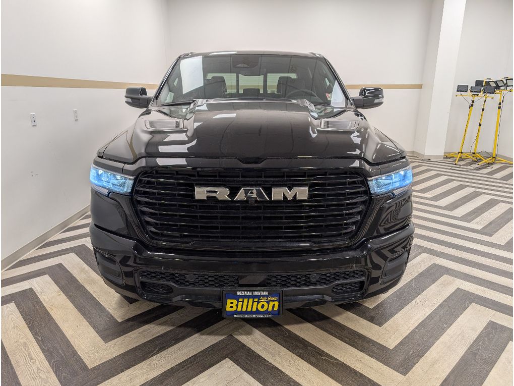 2026 RAM 1500 Laramie - Photo 15