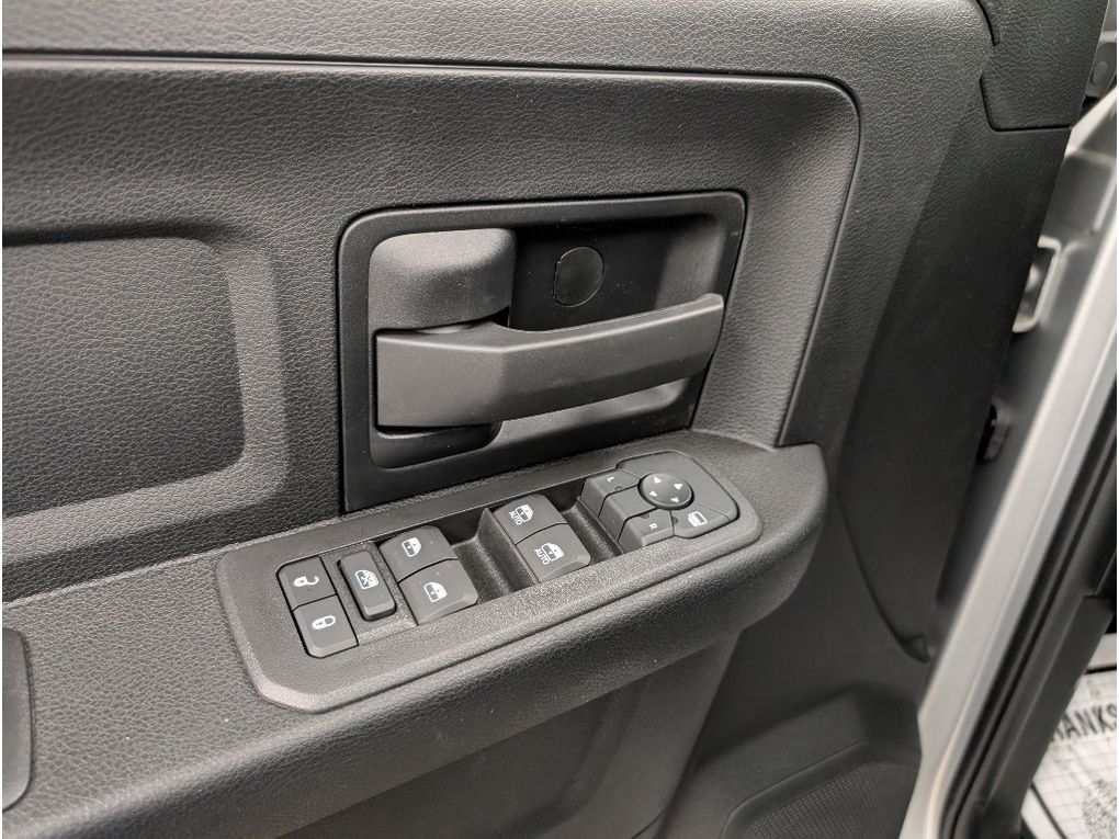 2026 RAM 3500 Tradesman - Photo 7