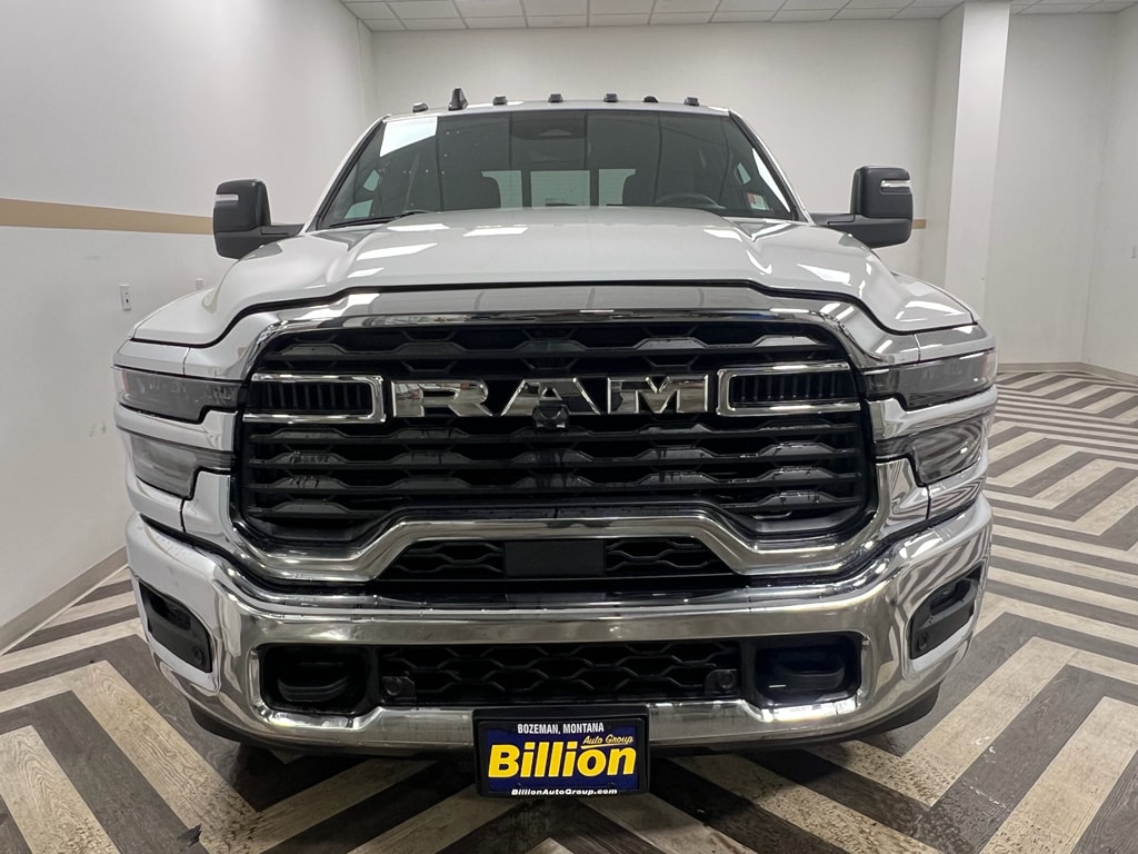 2026 RAM 2500 Tradesman - Photo 15