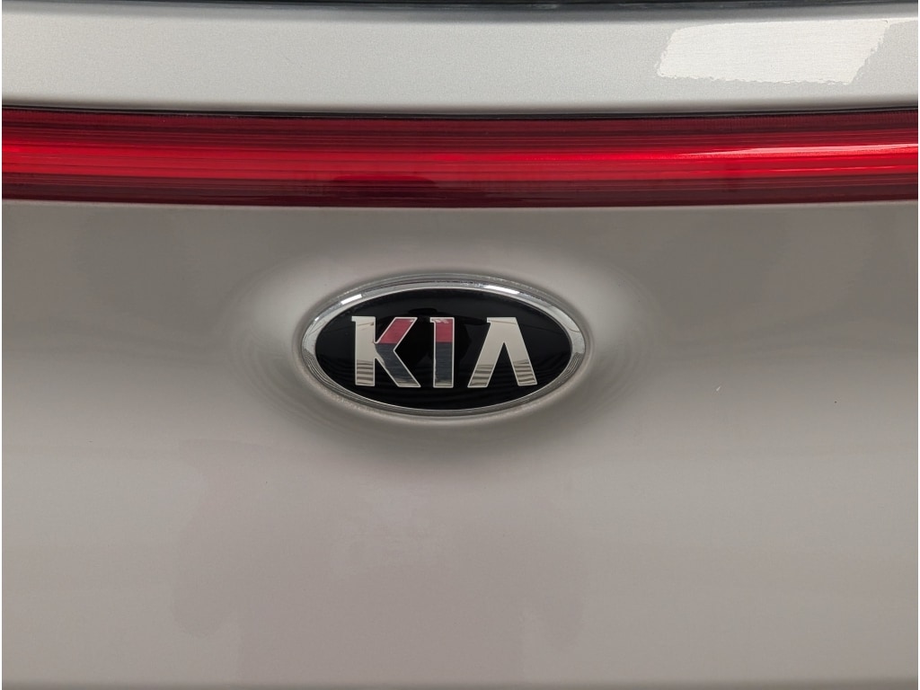 Used 2019 Kia Sportage EX SUV