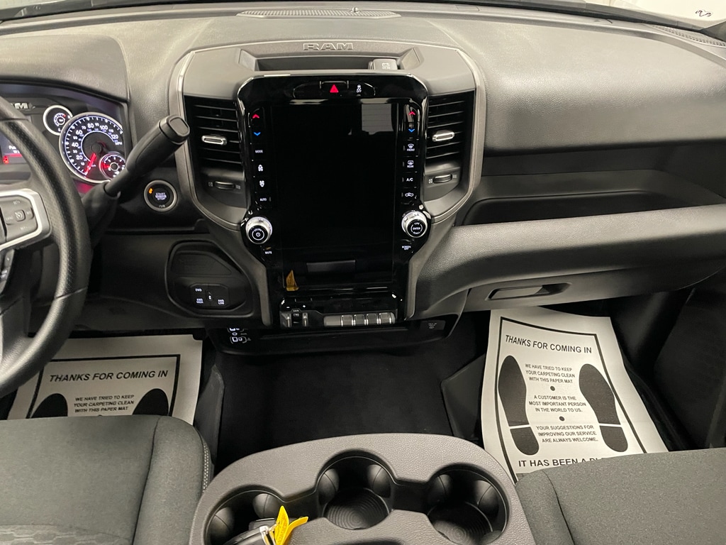 2026 RAM 2500 Tradesman - Photo 8