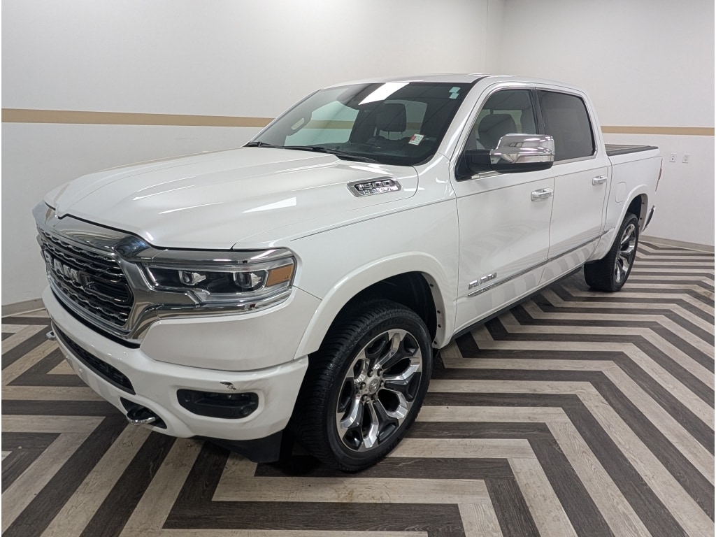 2020 RAM 1500 Pickup