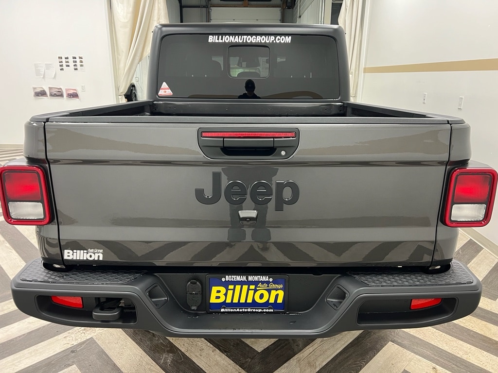 2026 Jeep Gladiator Sport S - Photo 14