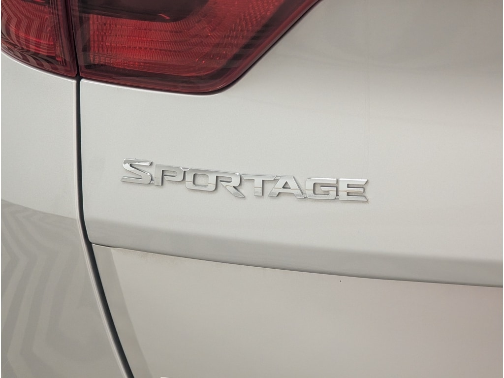 Used 2019 Kia Sportage EX SUV