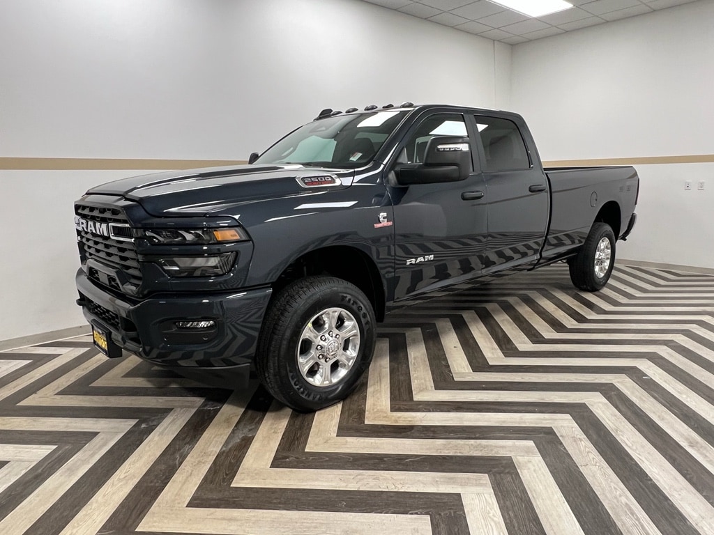 2026 RAM 2500 Big Horn 4X4 Crew Cab LWB's photo