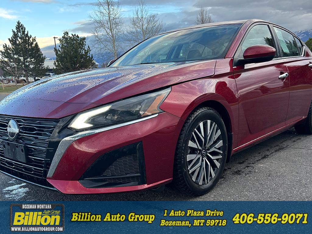 2023 Nissan Altima SV