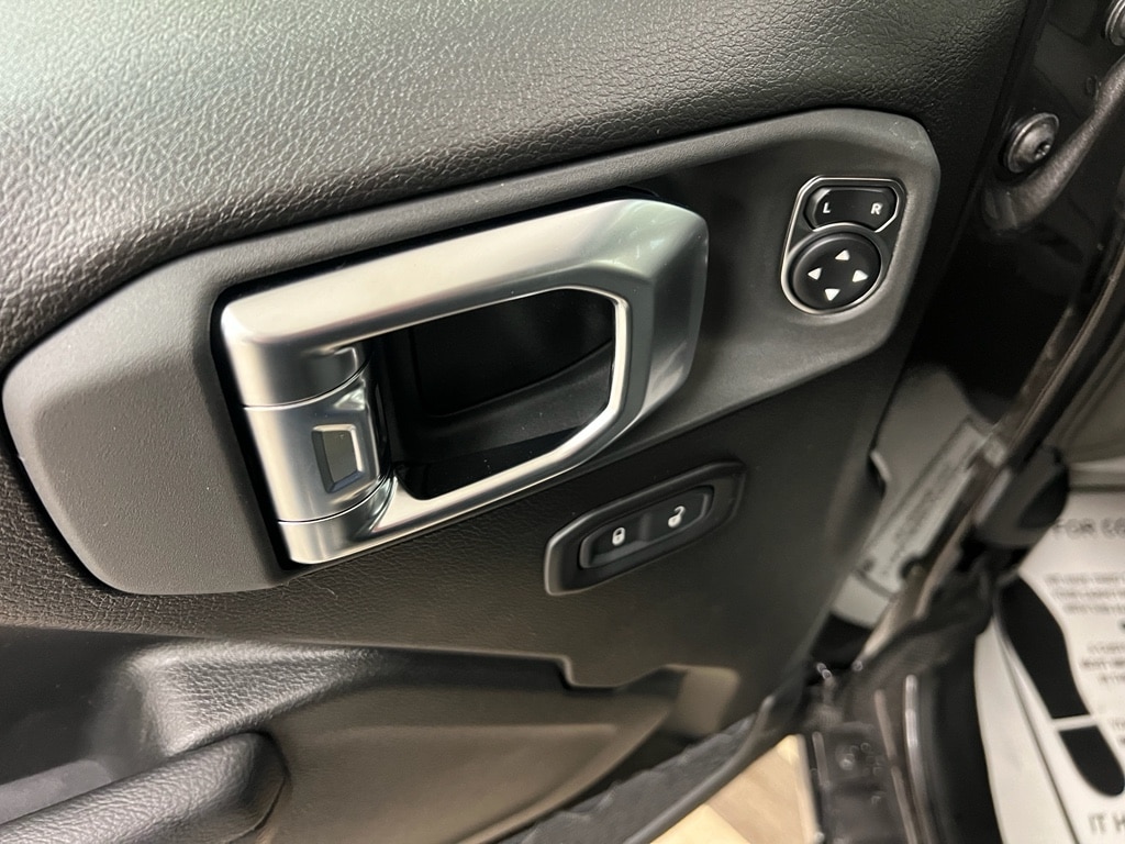 2026 Jeep Gladiator Sport S - Photo 7