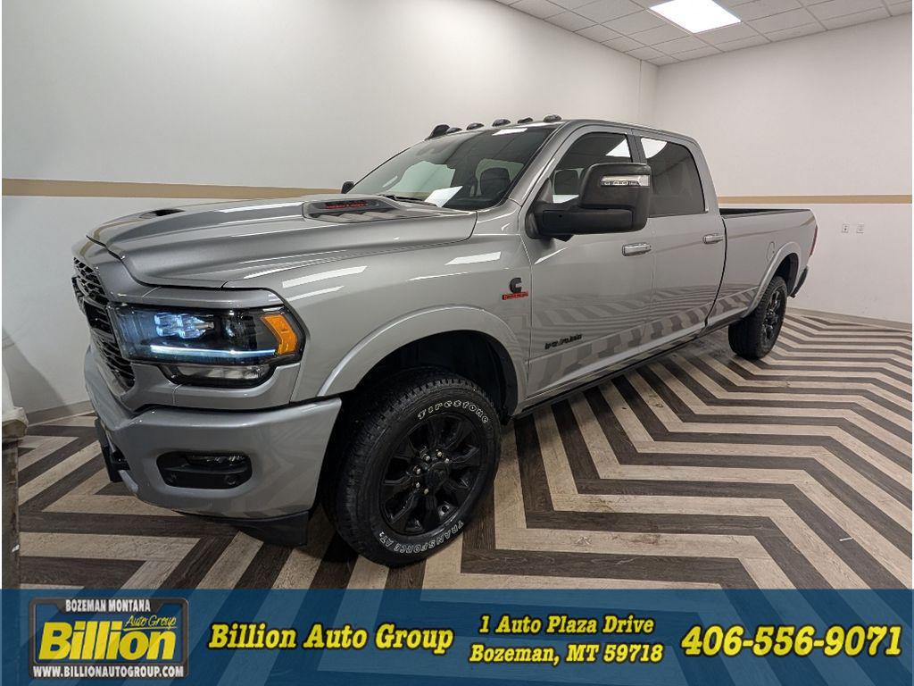 2023 RAM Ram 3500 Pickup Limited's photo