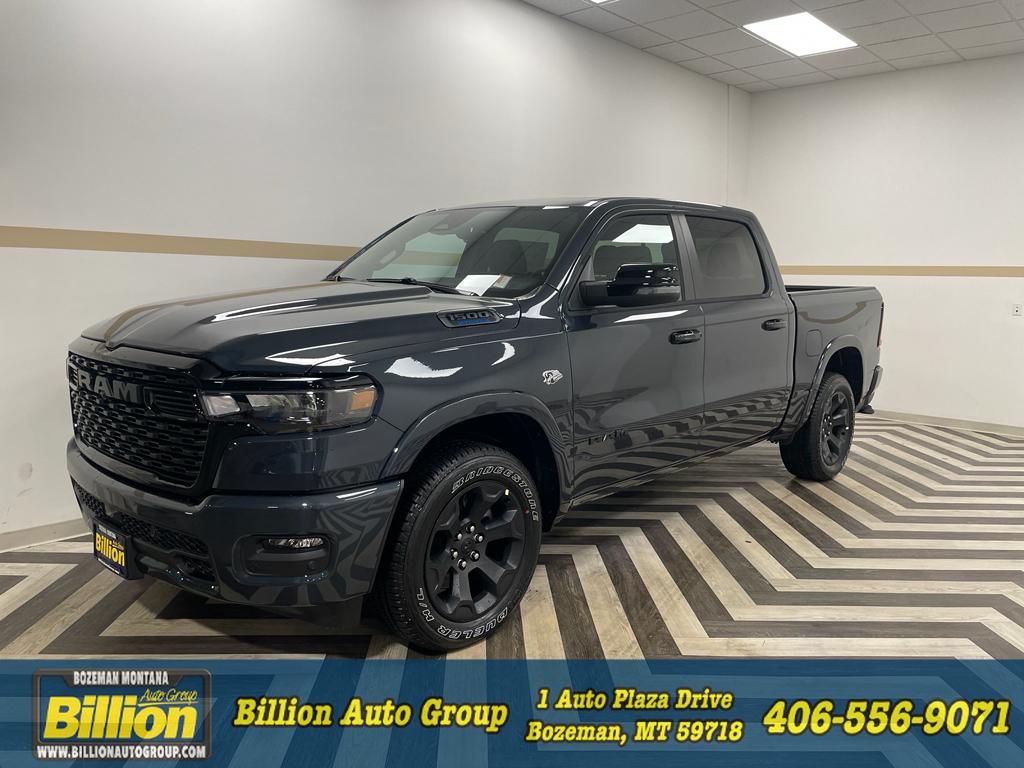 2026 RAM Ram 1500 Pickup Big Horn/Lone Star's photo