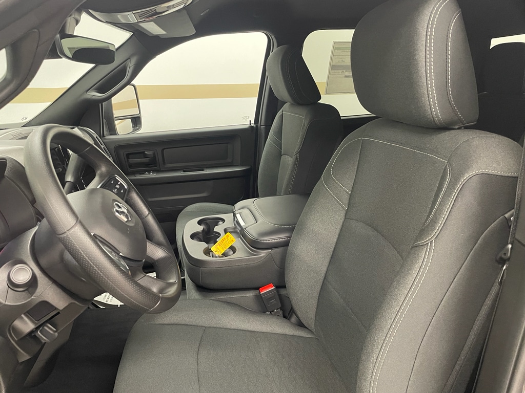 2026 RAM 2500 Tradesman - Photo 6
