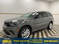 2025 Dodge Durango GT PLUS AWD SUV