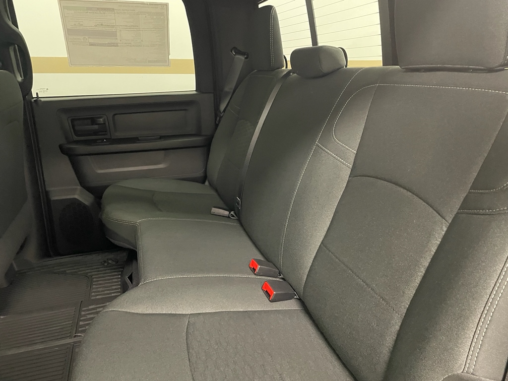 2026 RAM 2500 Tradesman - Photo 11