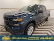  Chevrolet Silverado 1500 LTD