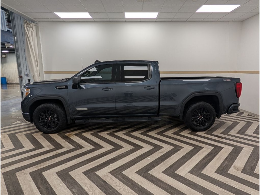 Used 2020 GMC Sierra 1500 Elevation Truck Crew Cab
