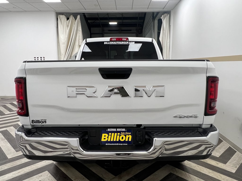 2026 RAM 2500 Tradesman - Photo 14