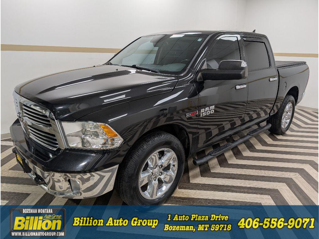 2015 RAM Ram 1500 Pickup Big Horn/Lone Star
