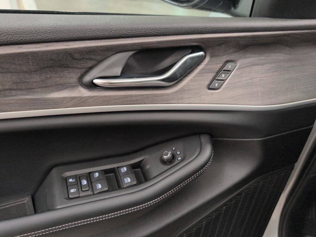 2025 Jeep Grand Cherokee L Limited - Photo 7