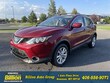 Nissan Rogue Sport