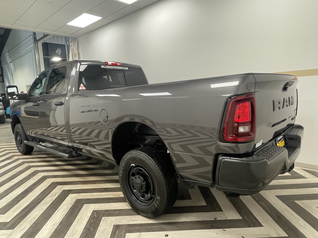2026 RAM 2500 Tradesman - Photo 13