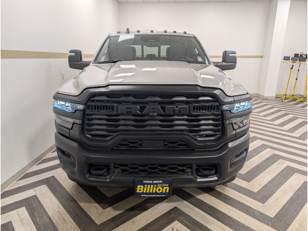 2026 RAM 3500 Tradesman - Photo 15