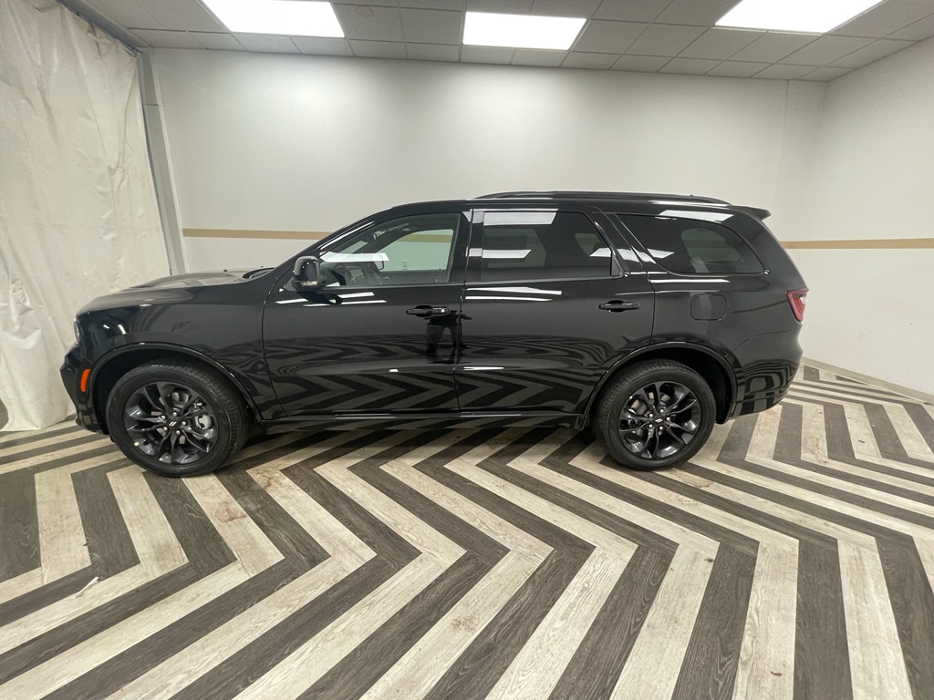 New 2026 Dodge Durango GT PLUS AWD Sport Utility
