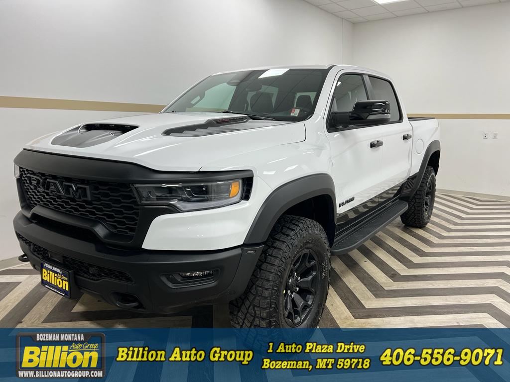 2026 RAM Ram 1500 Pickup RHO's photo