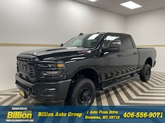 2025 Ram 2500 TRADESMAN CREW CAB 4X4 6'4 BOX Pickup
