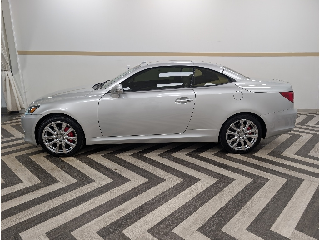 Used 2012 Lexus IS 250 with VIN JTHFF2C22C2525229 for sale in Bozeman, MT