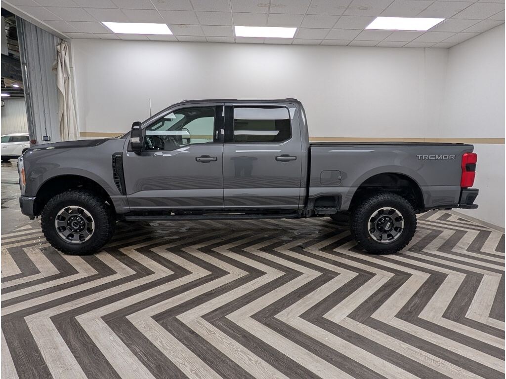 Used 2023 Ford F-350 Truck Crew Cab