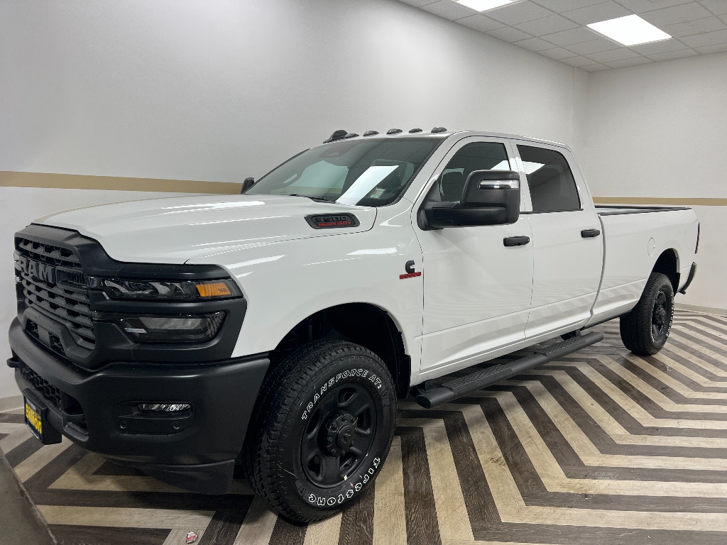 2026 RAM 3500 Tradesman 4X4 Crew Cab LWB's photo