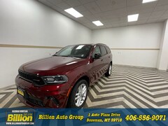 2025 Dodge Durango GT PLUS AWD