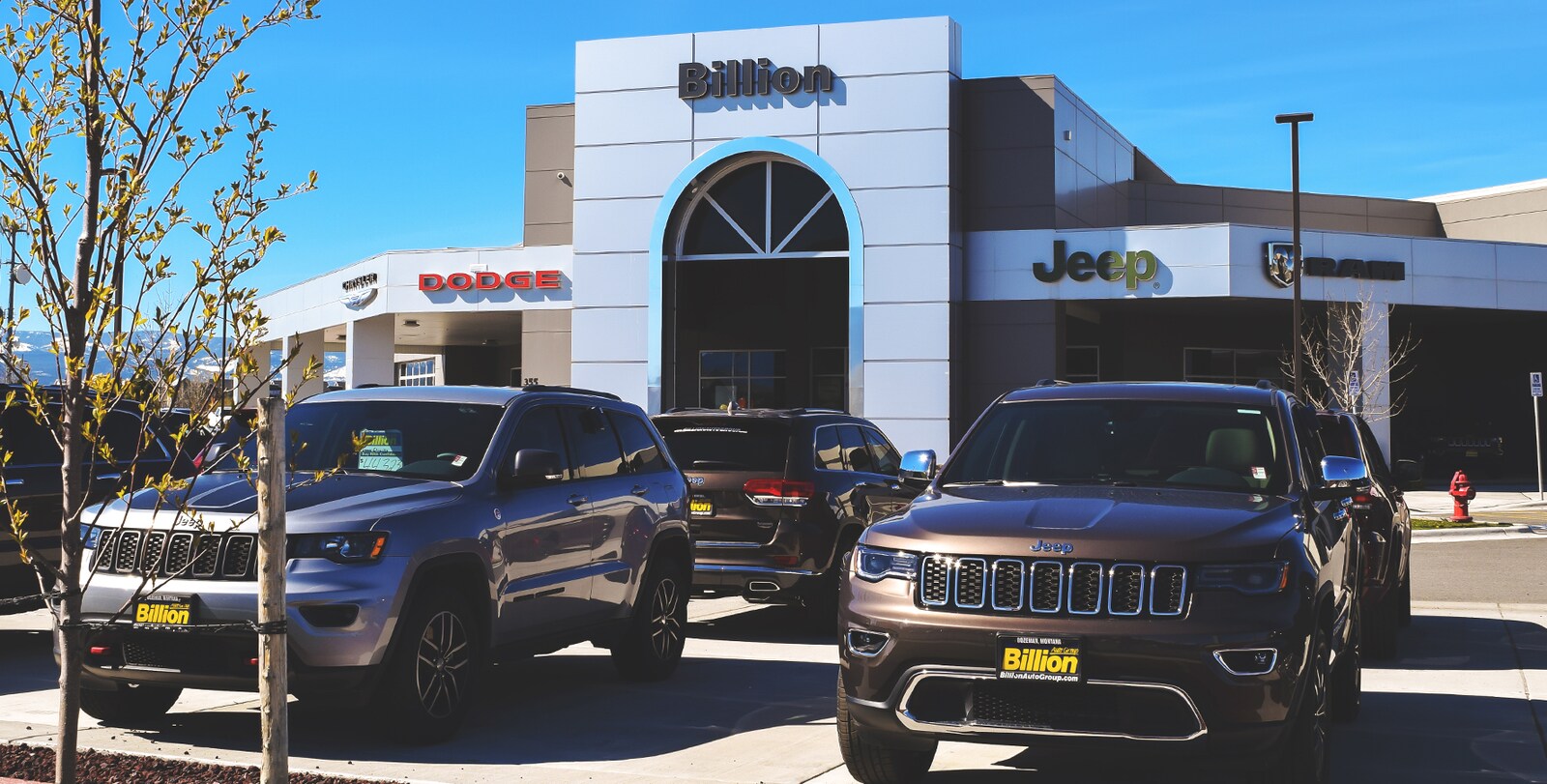 Montana Car Dealership Used Cars Bozeman New Cars For Sale