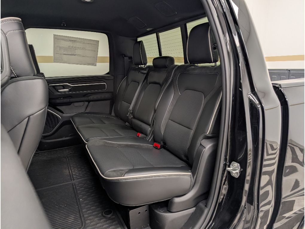 2026 RAM 1500 Laramie - Photo 7