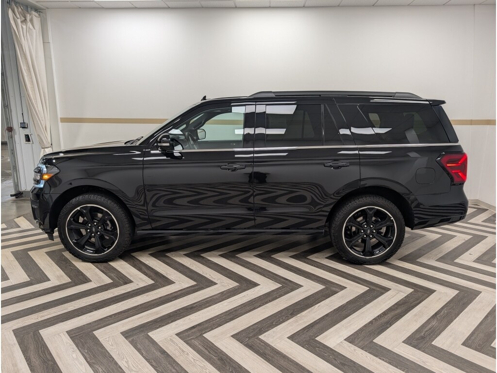 Used 2024 Ford Expedition Limited SUV