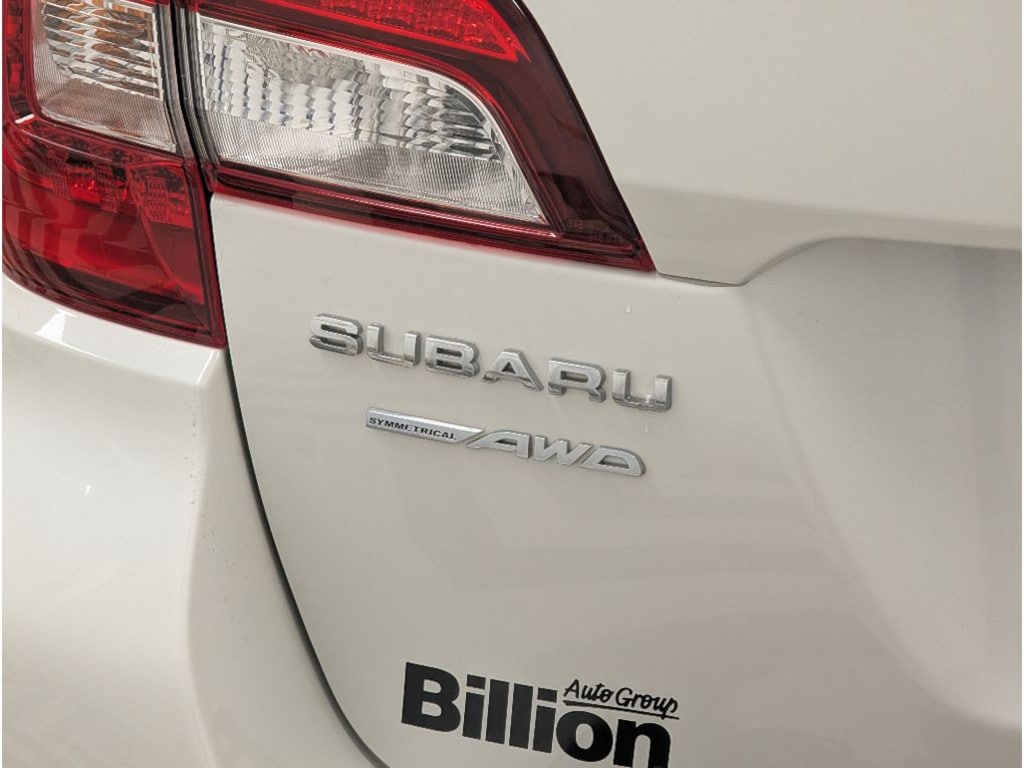 Used 2019 Subaru Outback 2.5i Premium SUV