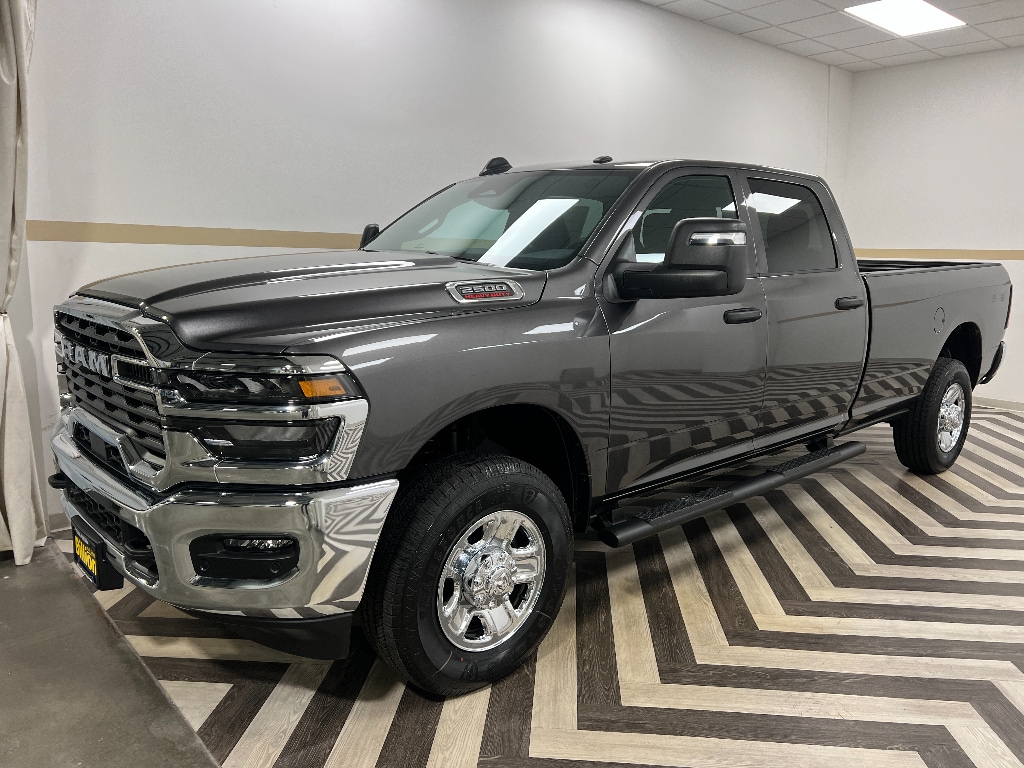 2026 RAM 2500 Tradesman 4X4 Crew Cab LWB's photo