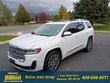 GMC Acadia