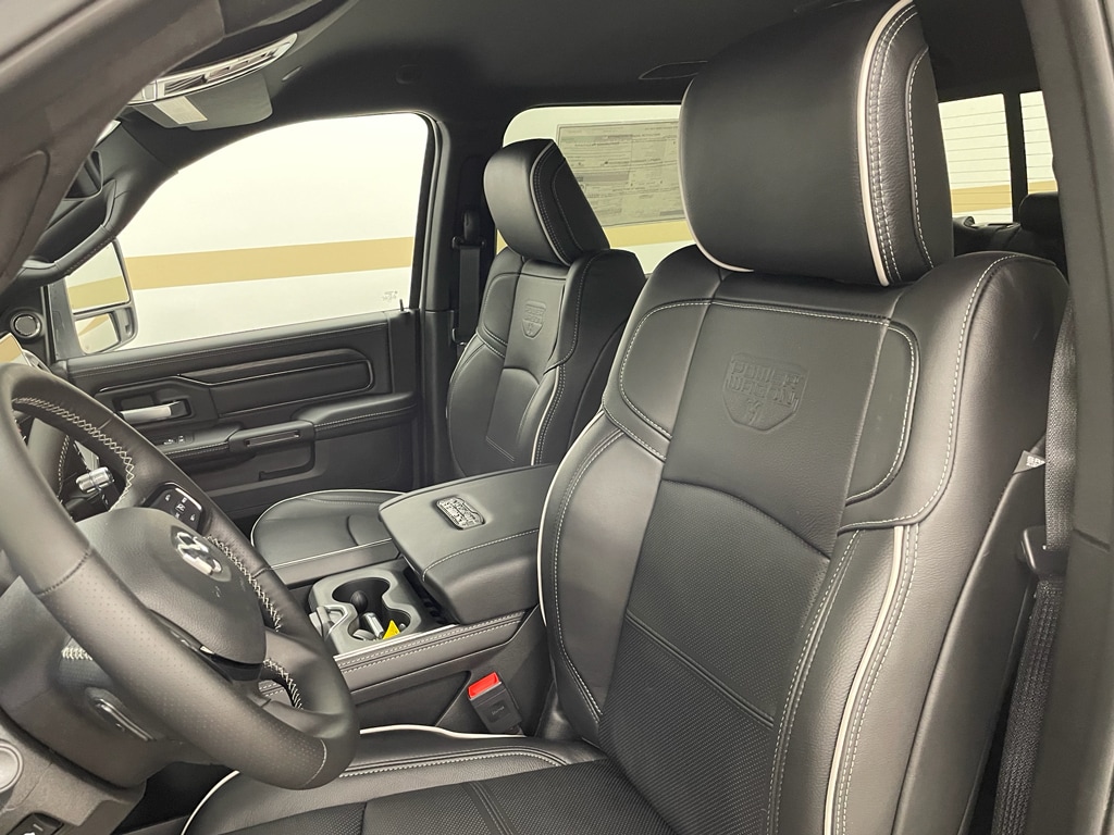 2025 RAM 2500 Power Wagon - Photo 6