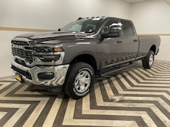 2025 Ram 2500 TRADESMAN CREW CAB 4X4 8' BOX Pickup
